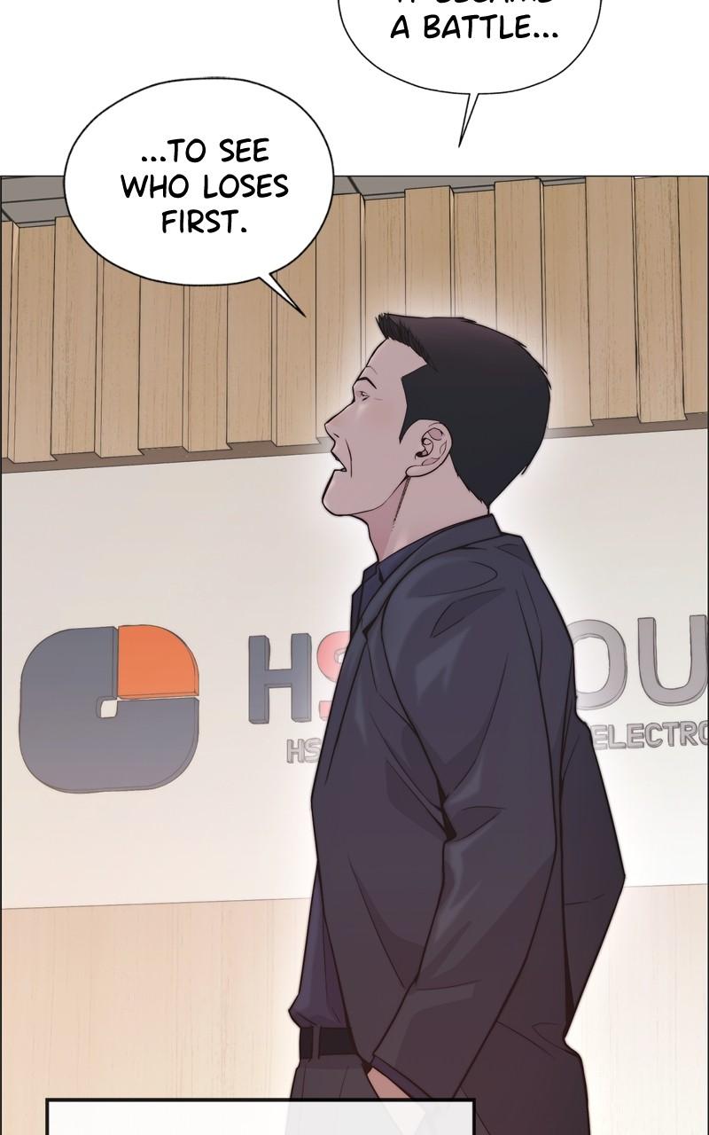Read A Man's Man Manga Online