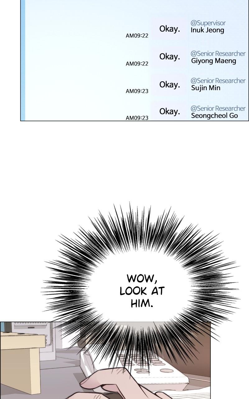 Read A Man's Man Manga Online