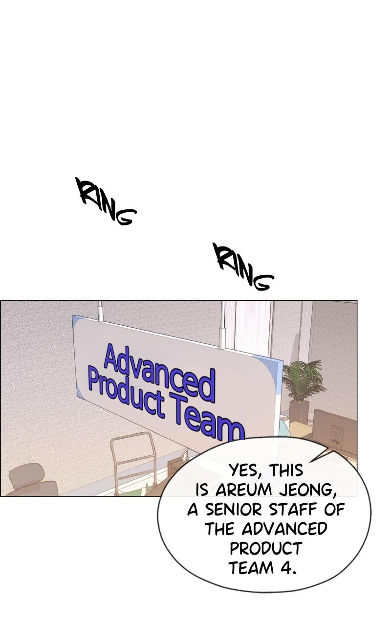 Read A Man's Man Manga Online