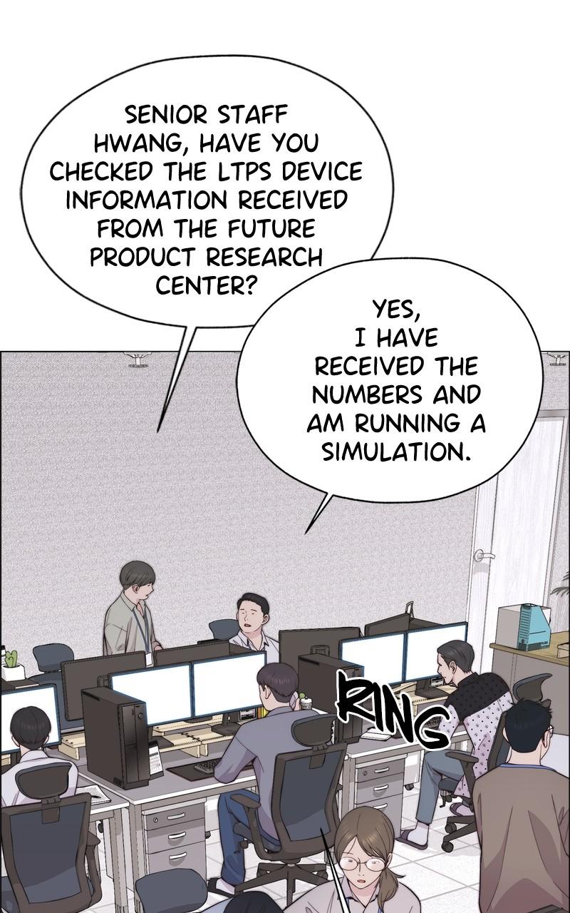 Read A Man's Man Manga Online
