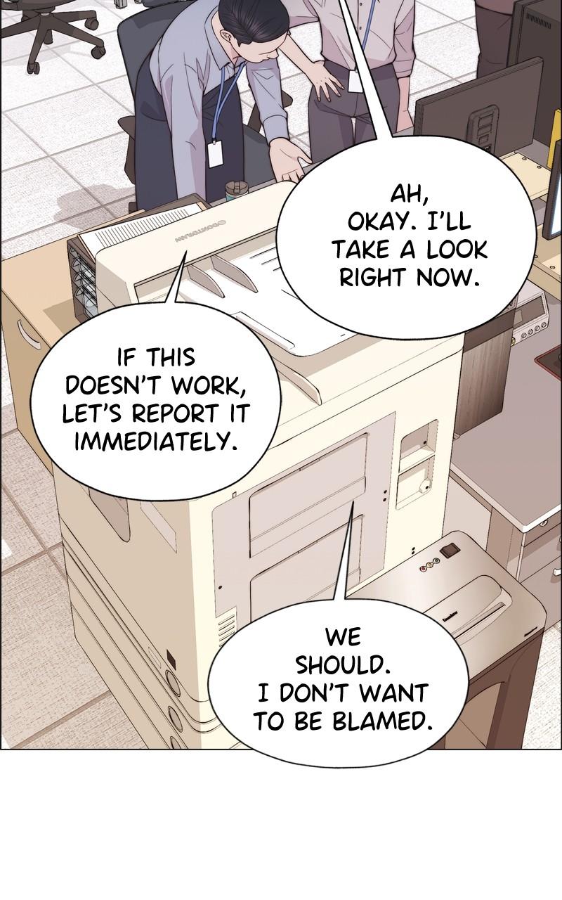 Read A Man's Man Manga Online