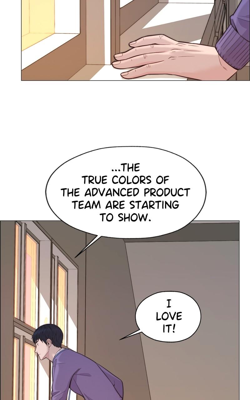 Read A Man's Man Manga Online