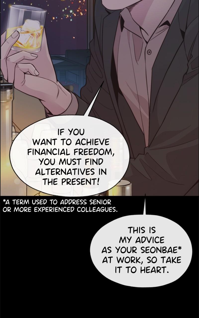 Read A Man's Man Manga Online