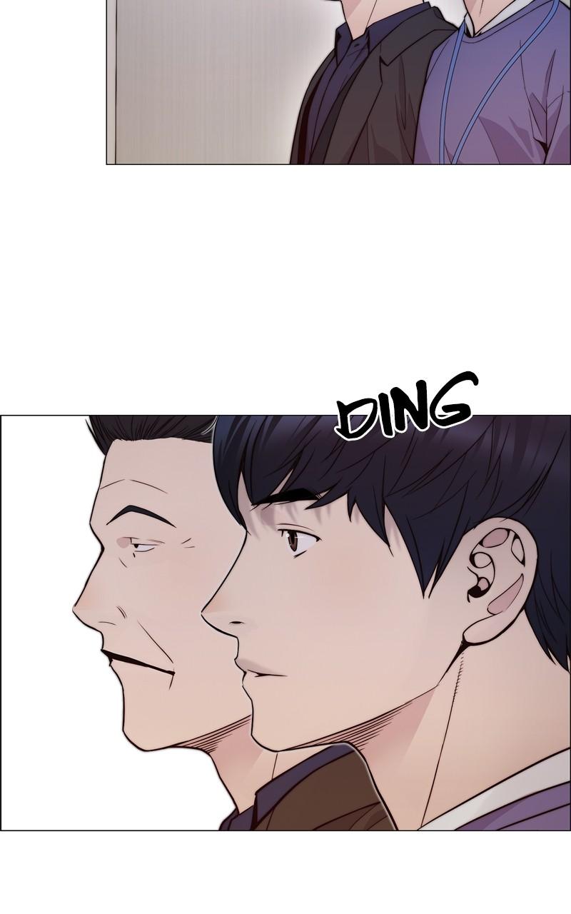 Read A Man's Man Manga Online
