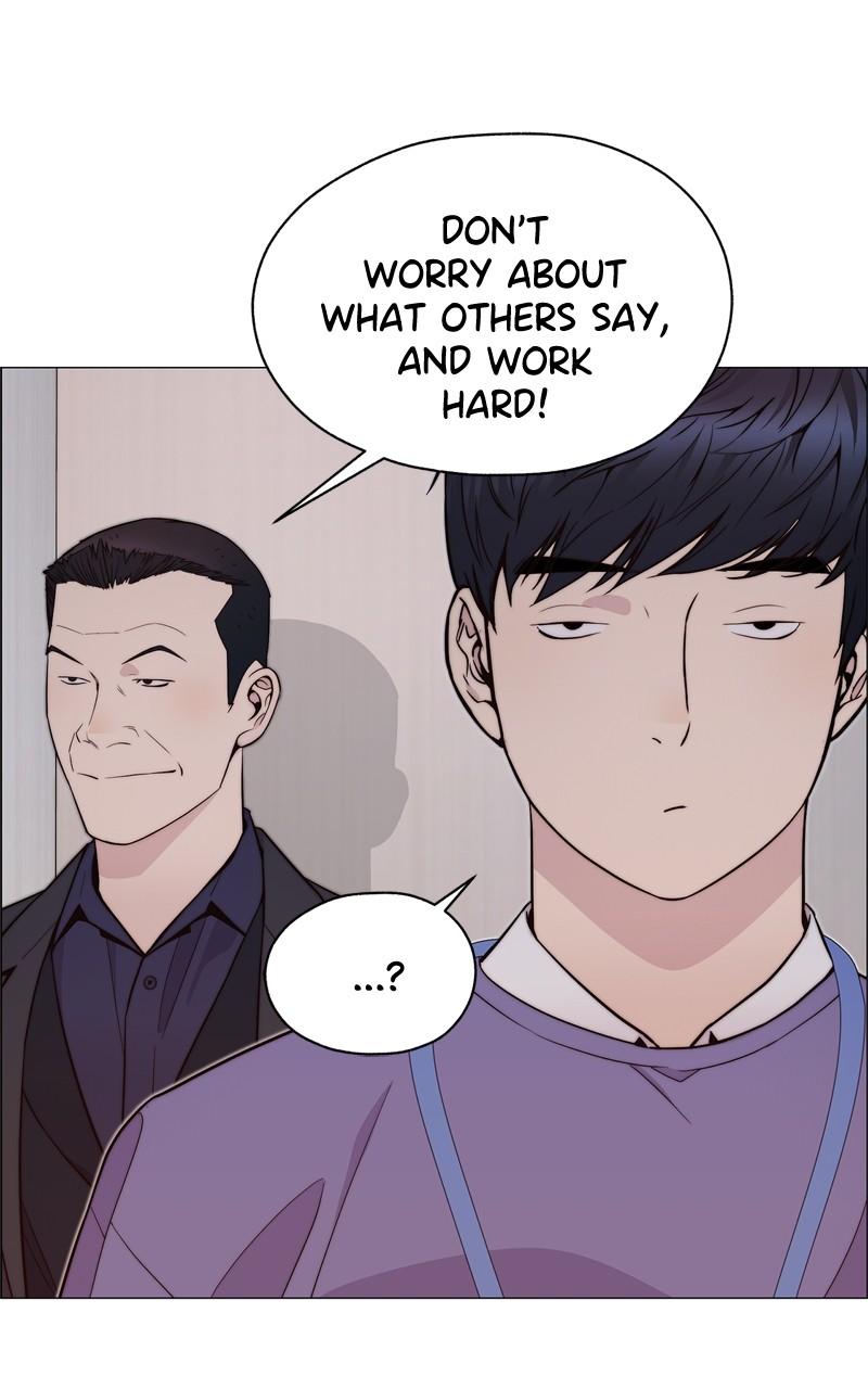 Read A Man's Man Manga Online