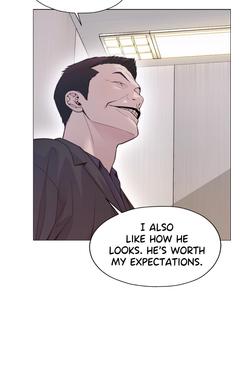 Read A Man's Man Manga Online