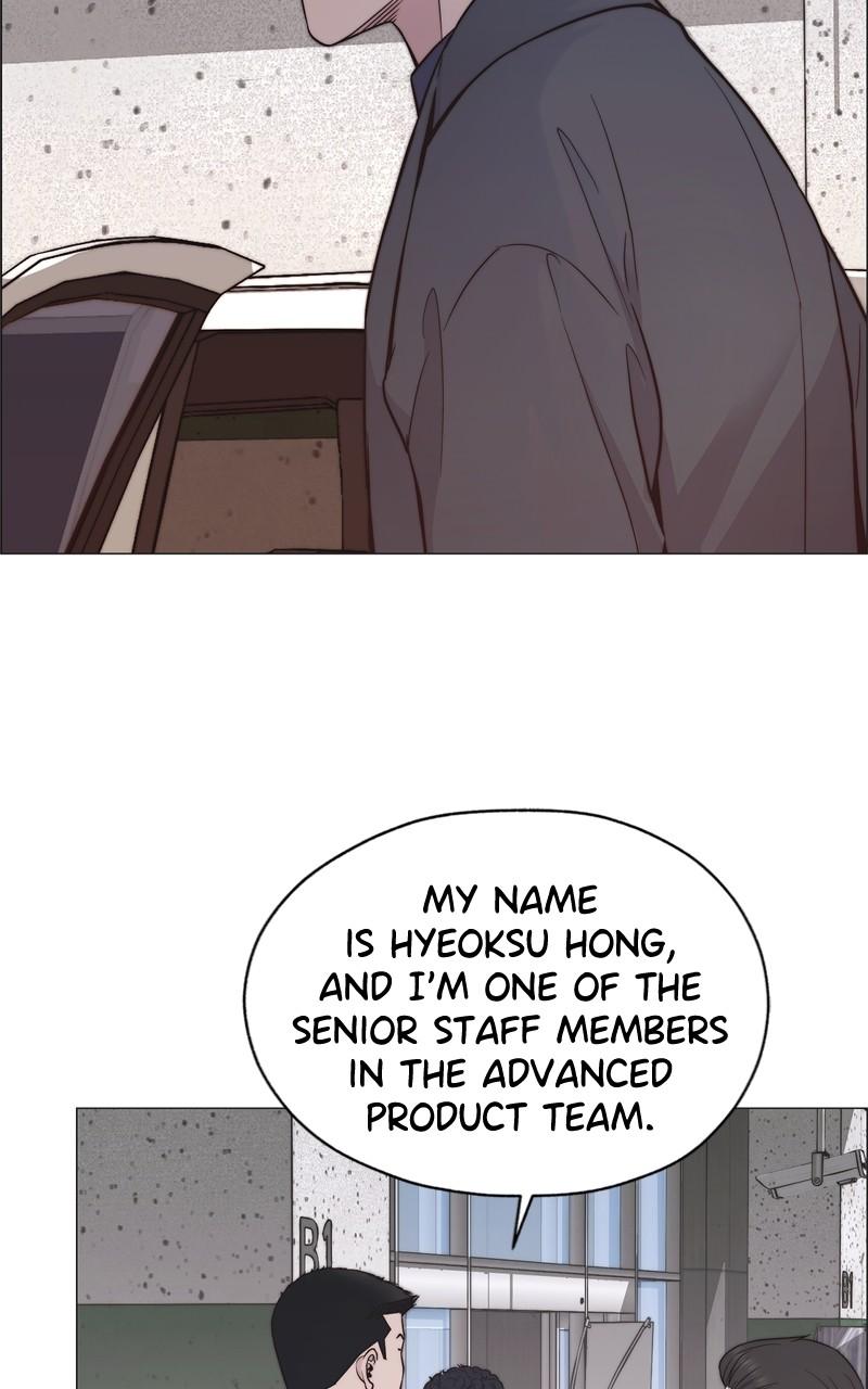 Read A Man's Man Manga Online