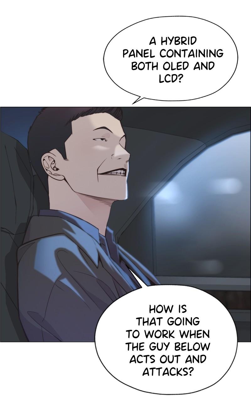 Read A Man's Man Manga Online