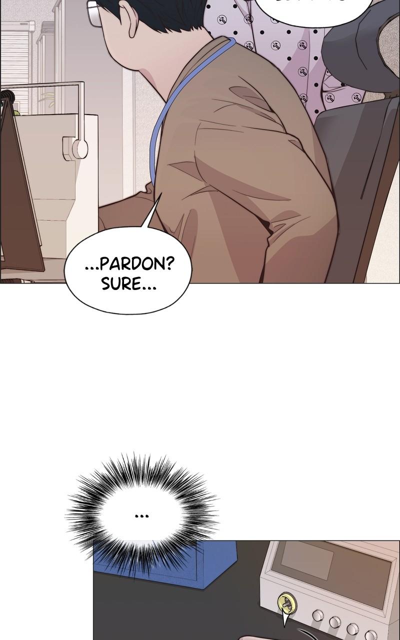 Read A Man's Man Manga Online