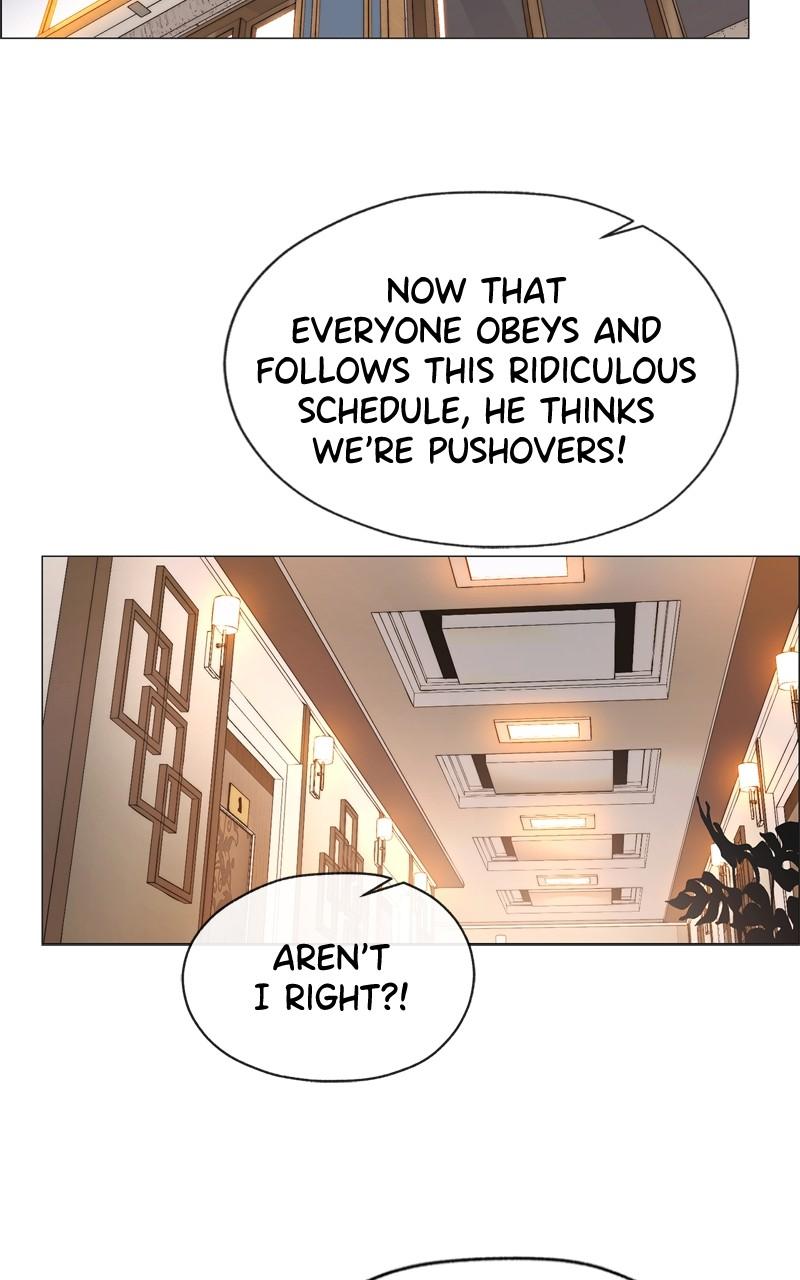 Read A Man's Man Manga Online