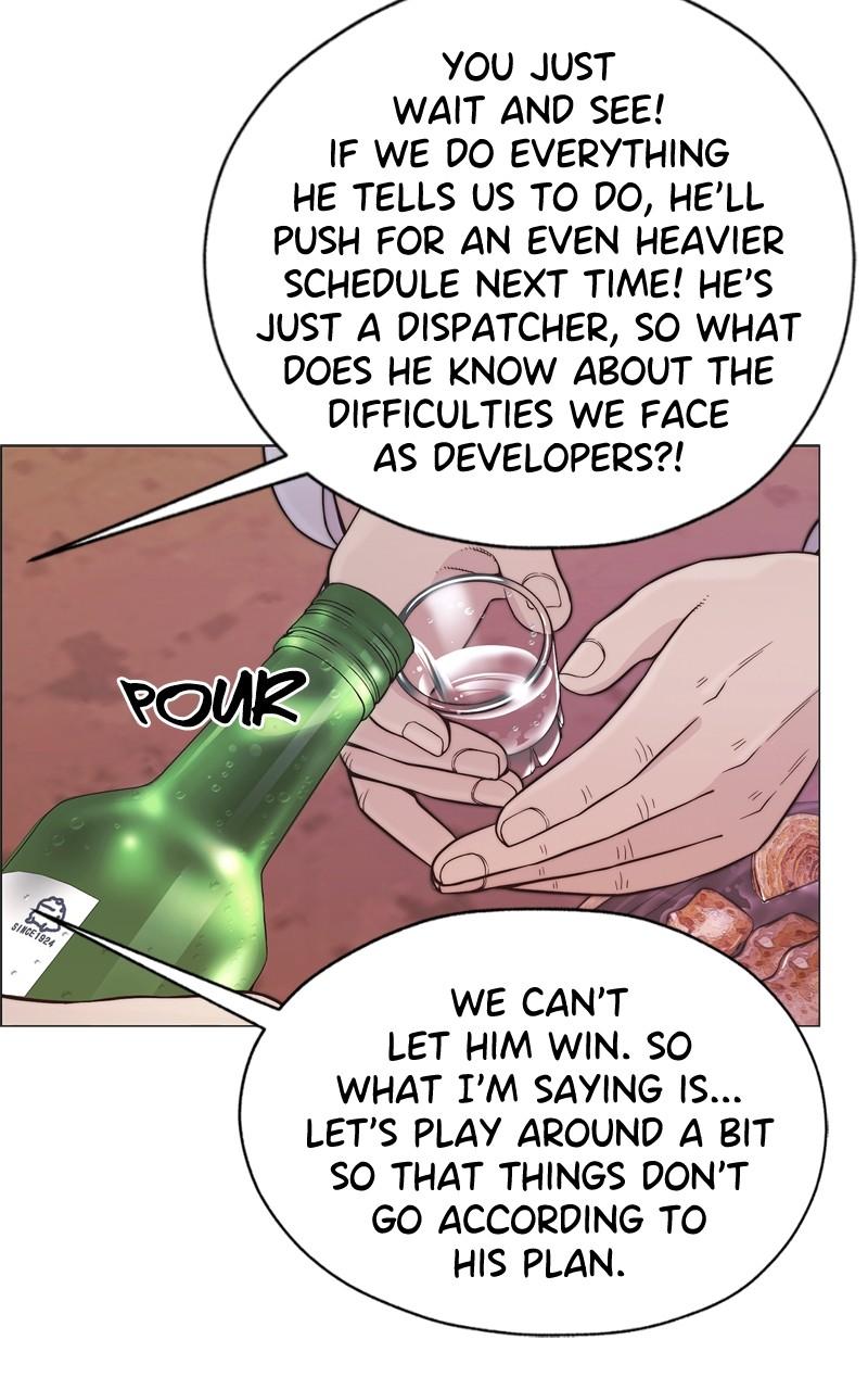 Read A Man's Man Manga Online