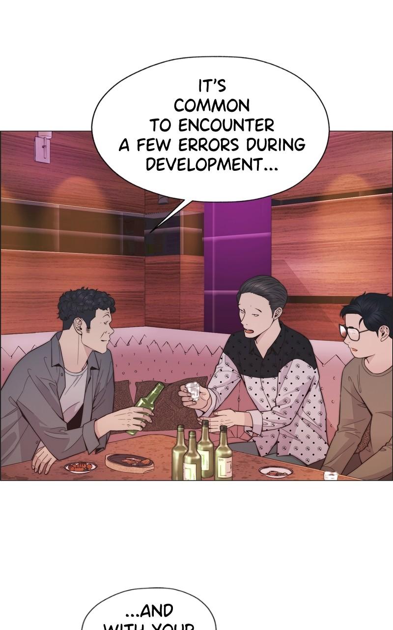 Read A Man's Man Manga Online