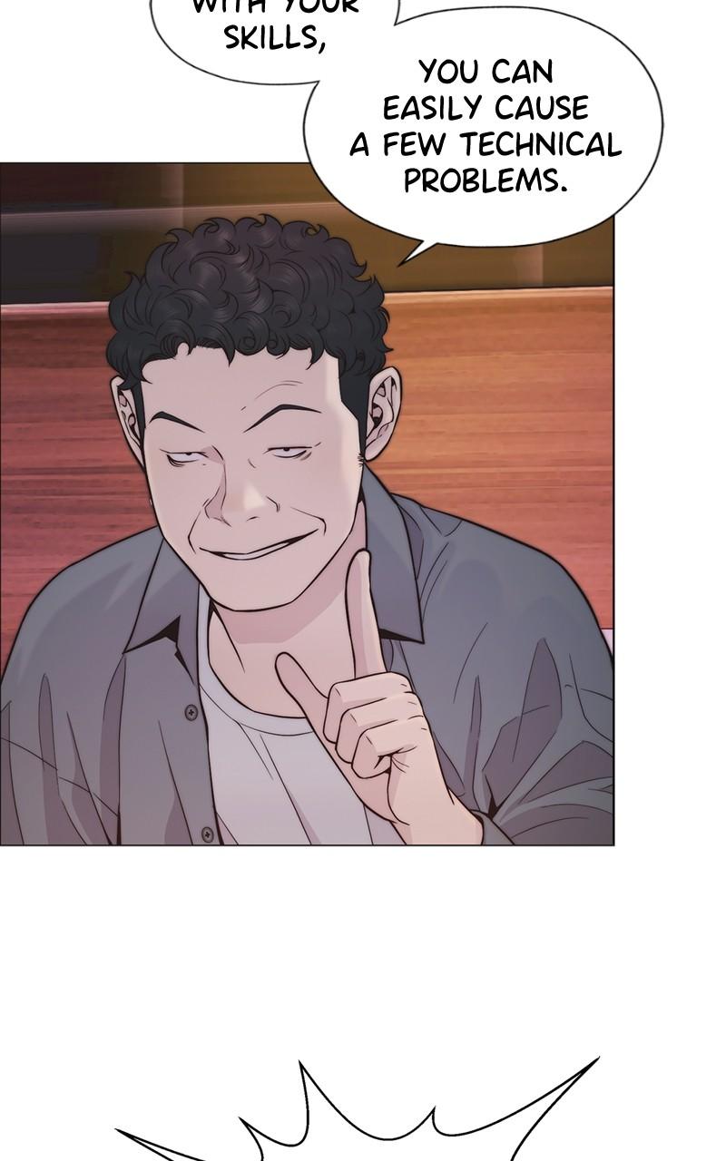 Read A Man's Man Manga Online