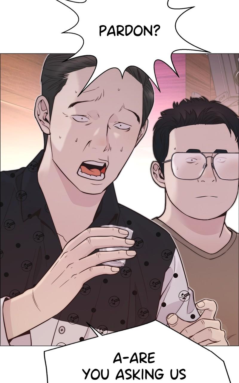 Read A Man's Man Manga Online