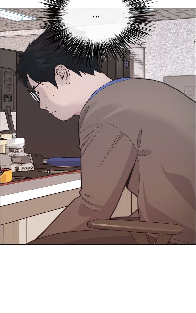 Read A Man's Man Manga Online