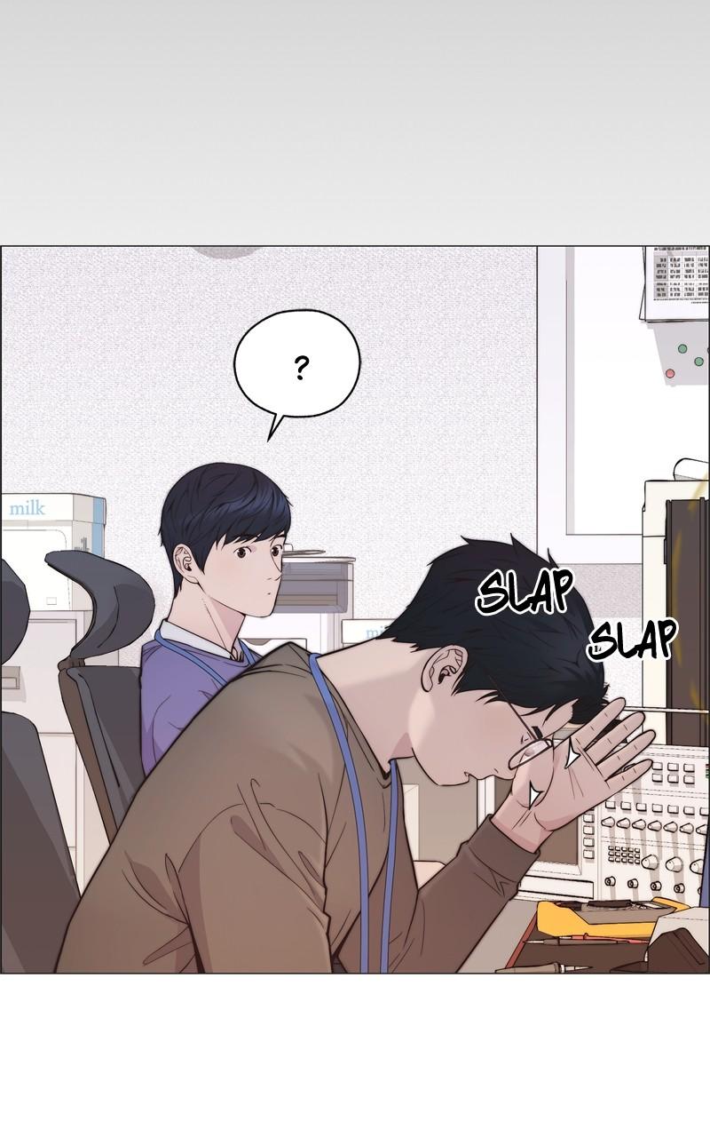 Read A Man's Man Manga Online