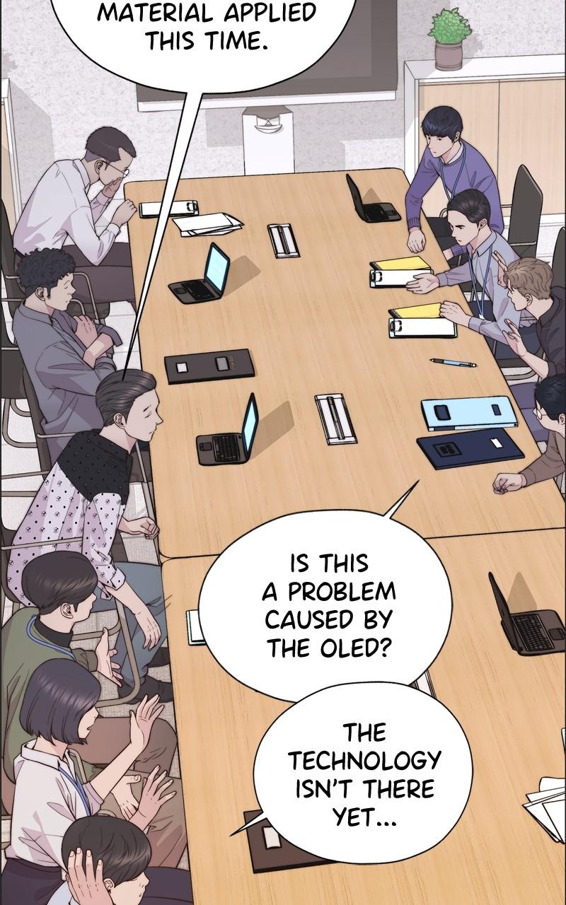 Read A Man's Man Manga Online