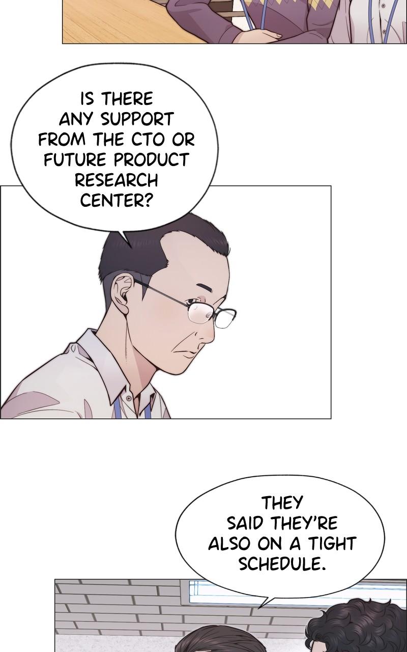 Read A Man's Man Manga Online