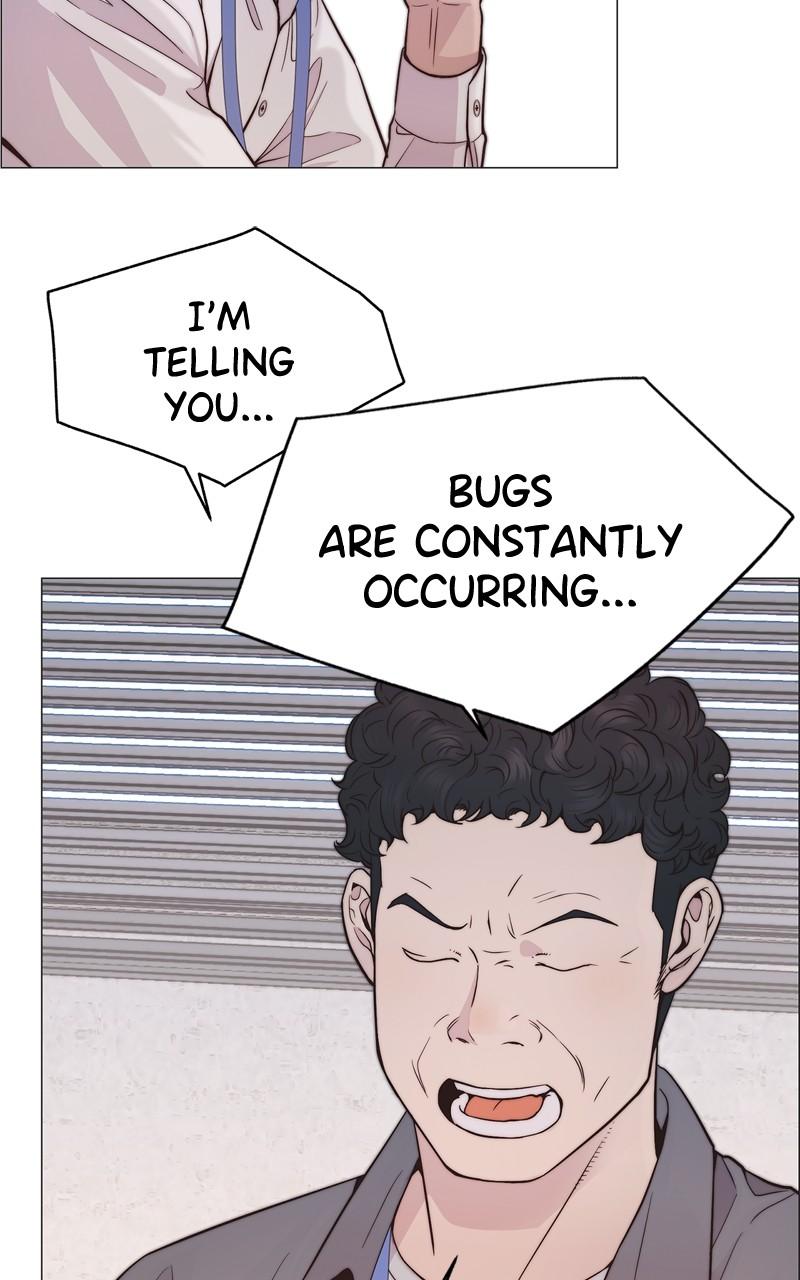 Read A Man's Man Manga Online