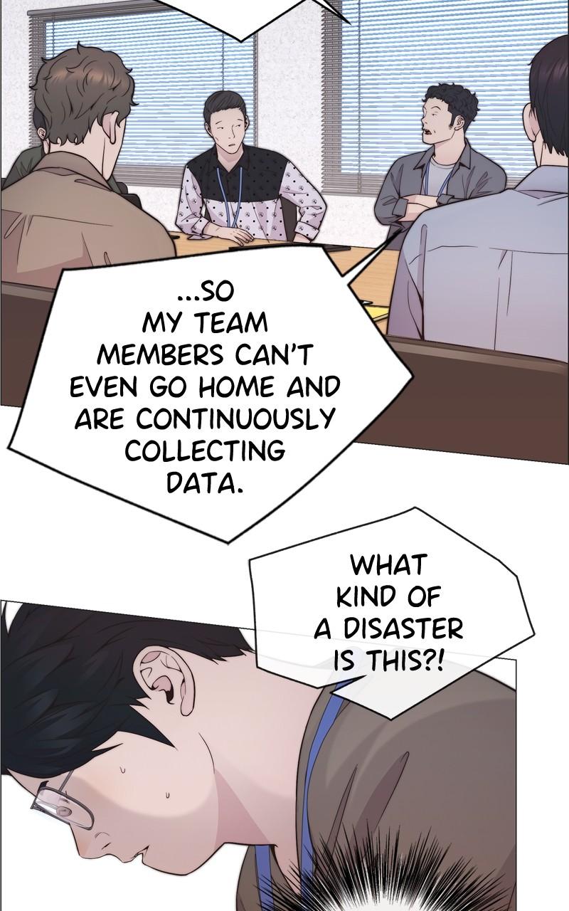 Read A Man's Man Manga Online