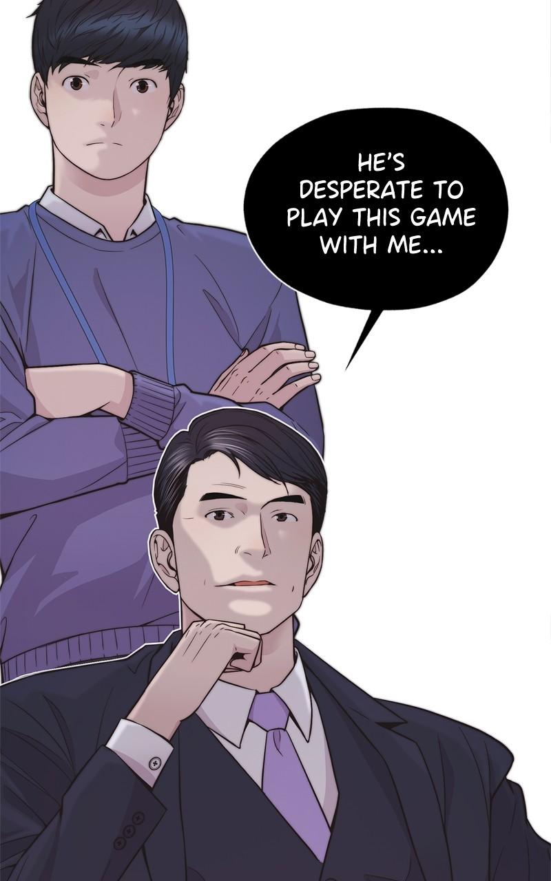 Read A Man's Man Manga Online