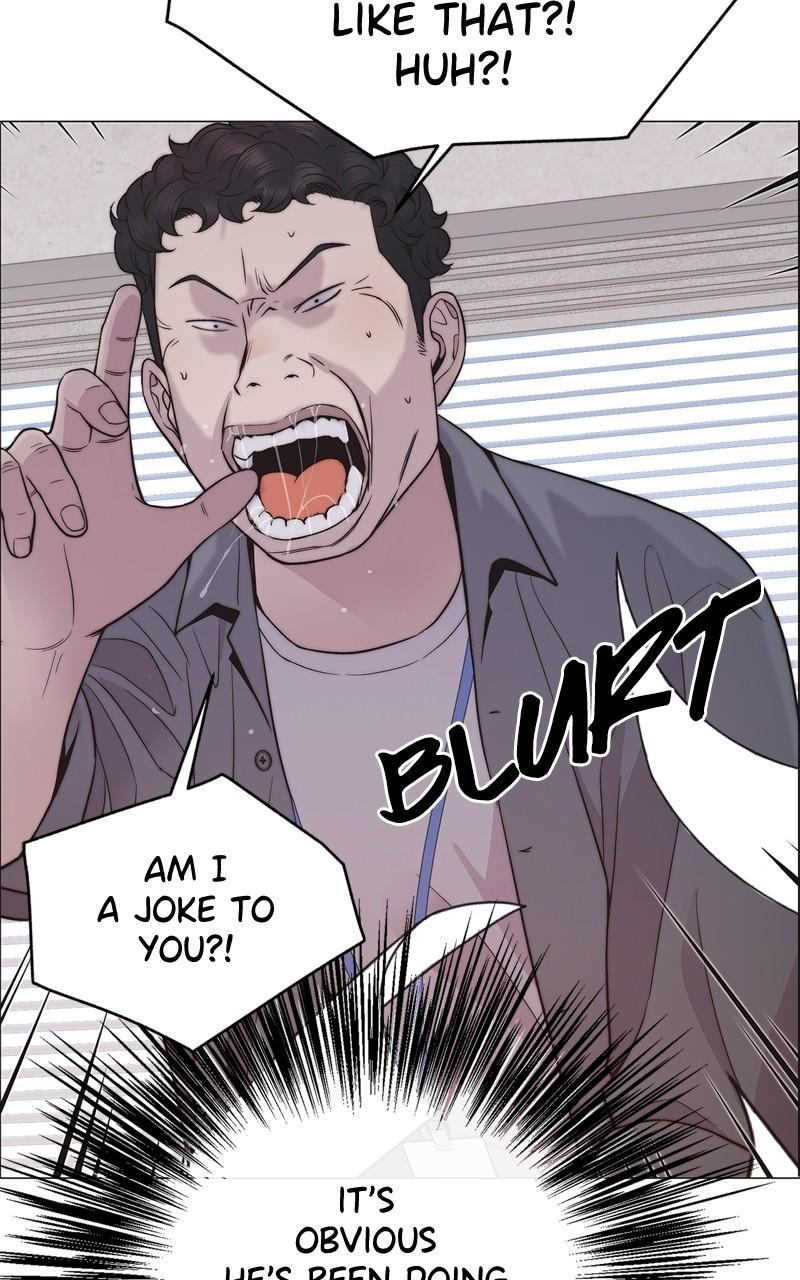 Read A Man's Man Manga Online