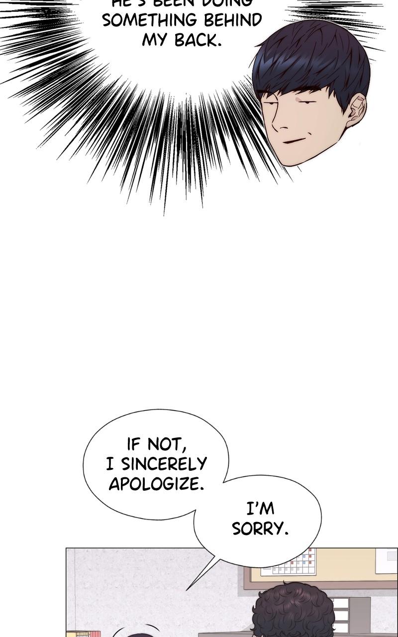 Read A Man's Man Manga Online