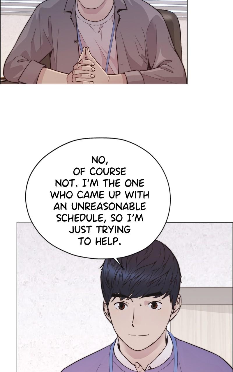 Read A Man's Man Manga Online