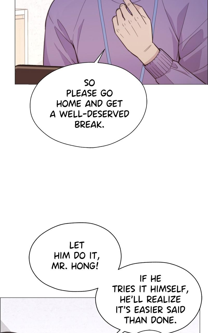 Read A Man's Man Manga Online