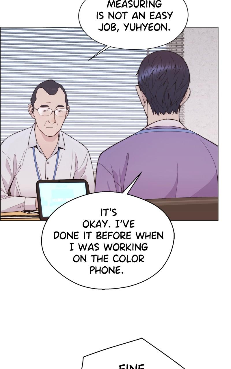 Read A Man's Man Manga Online