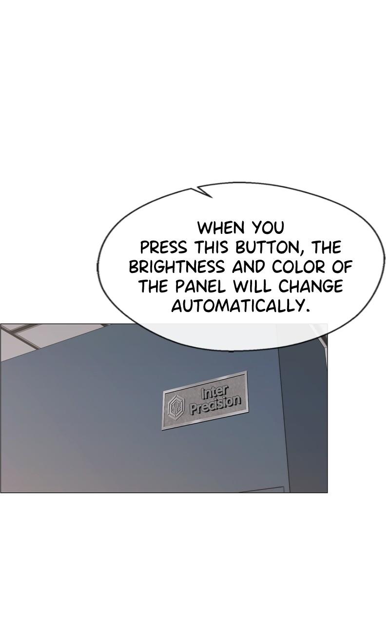 Read A Man's Man Manga Online