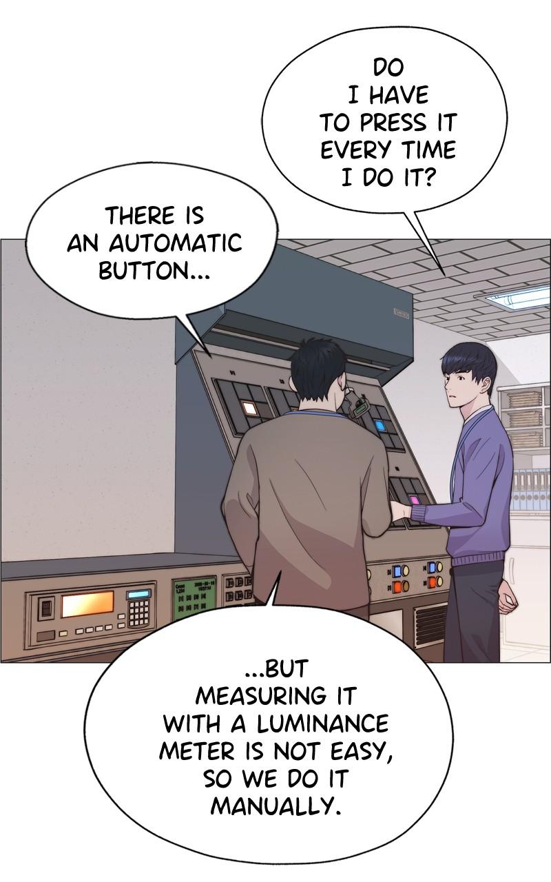 Read A Man's Man Manga Online