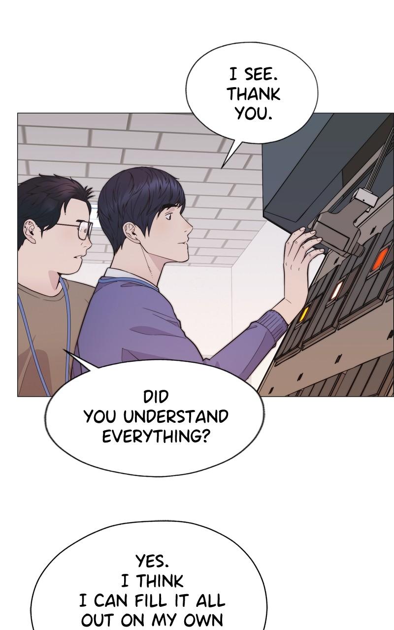 Read A Man's Man Manga Online