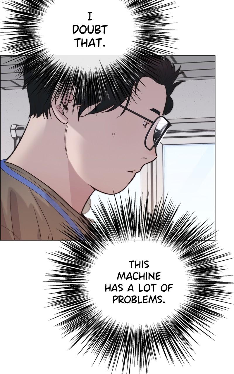 Read A Man's Man Manga Online