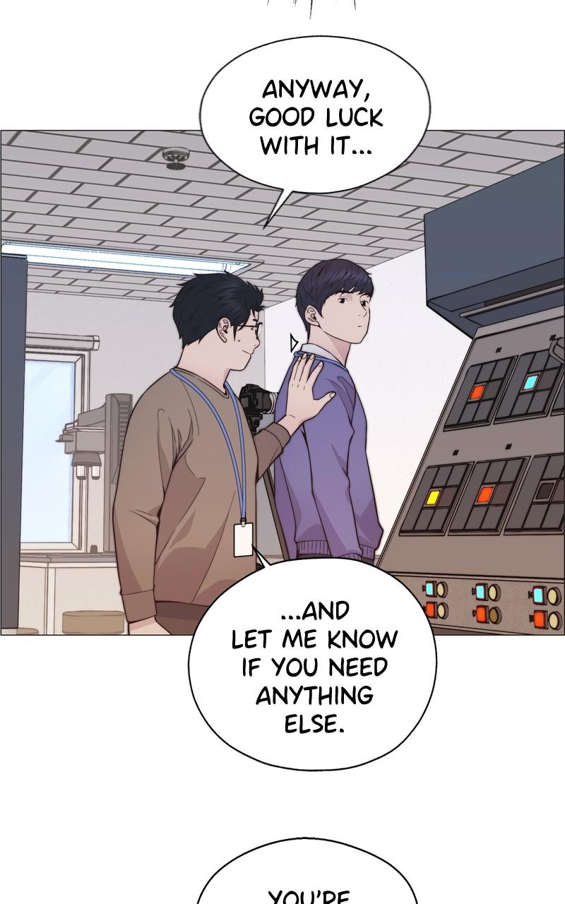 Read A Man's Man Manga Online