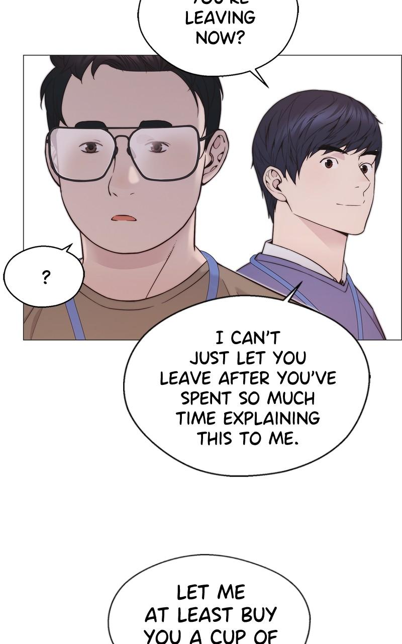 Read A Man's Man Manga Online