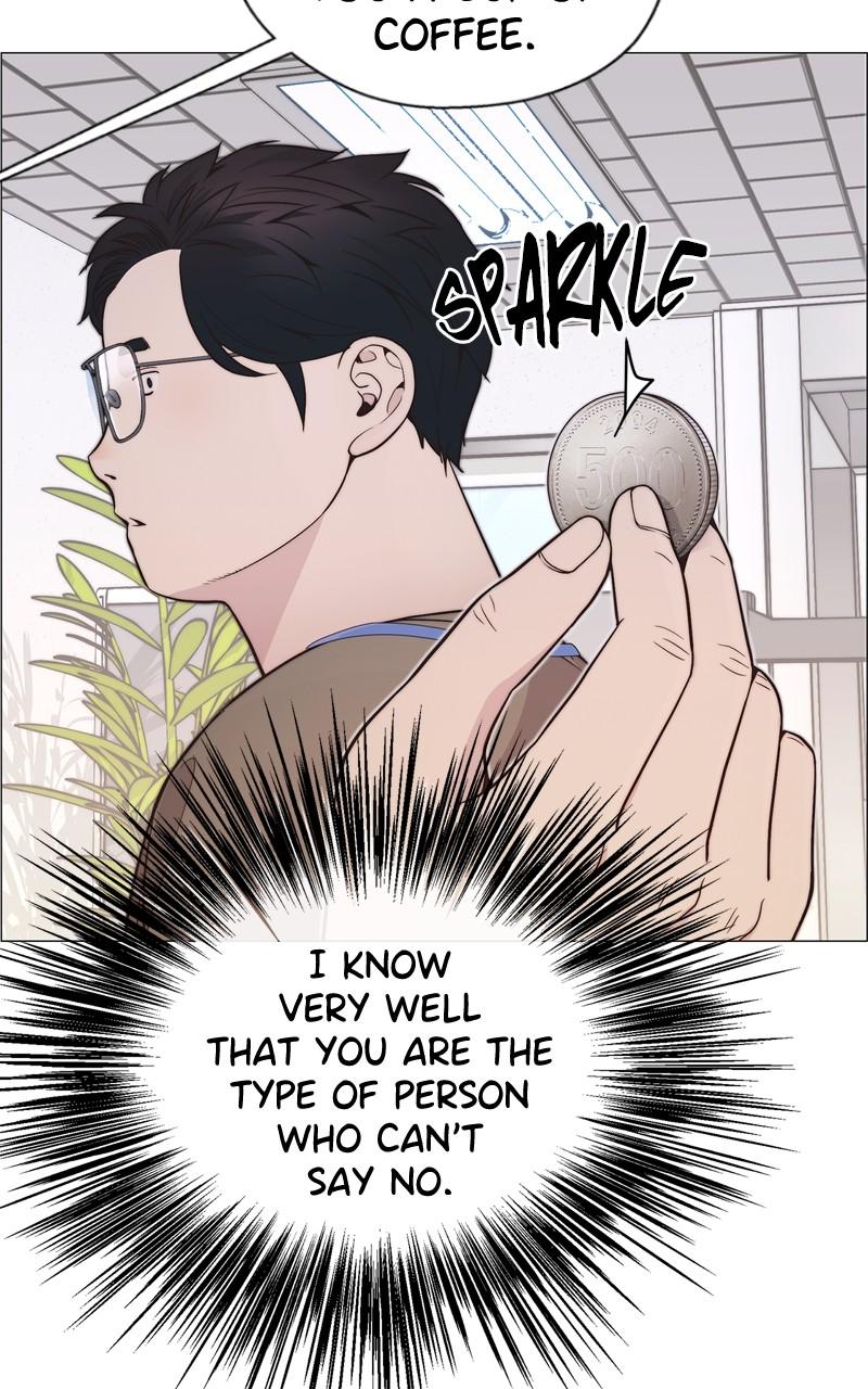 Read A Man's Man Manga Online