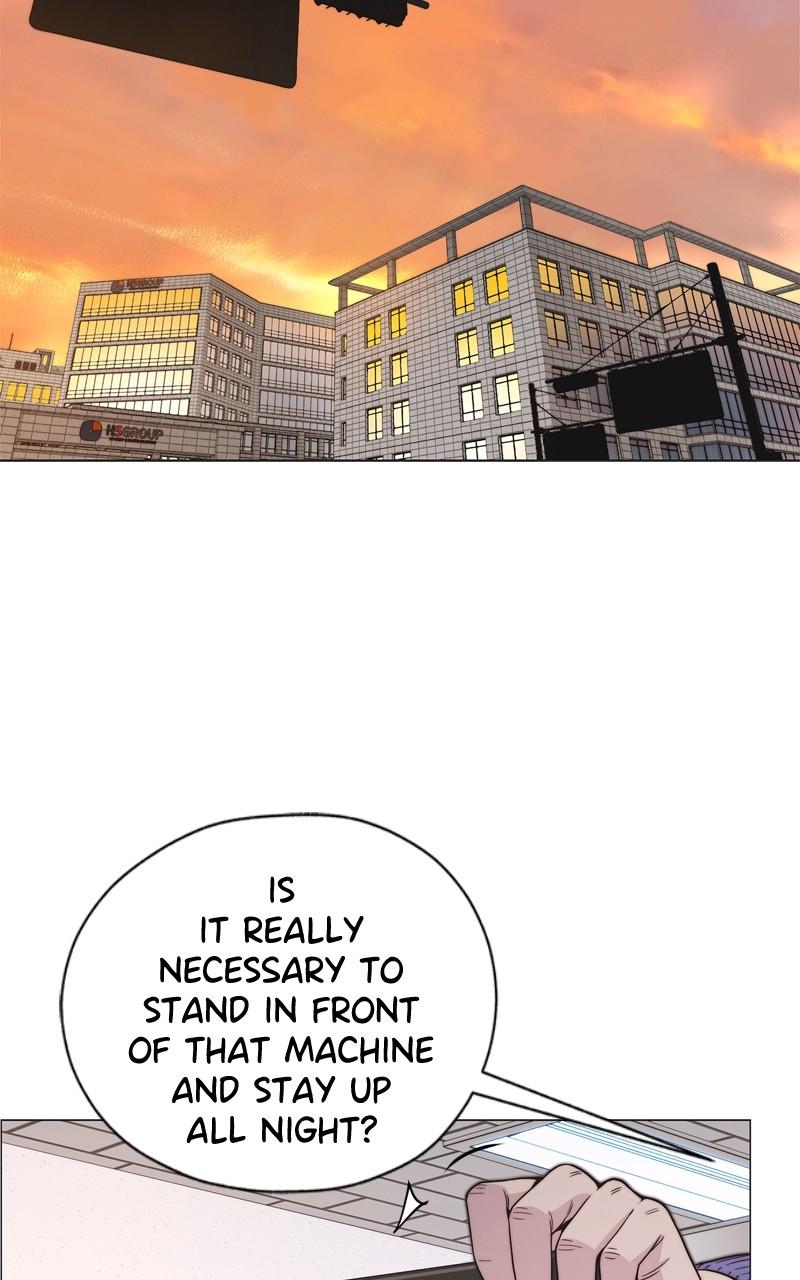 Read A Man's Man Manga Online