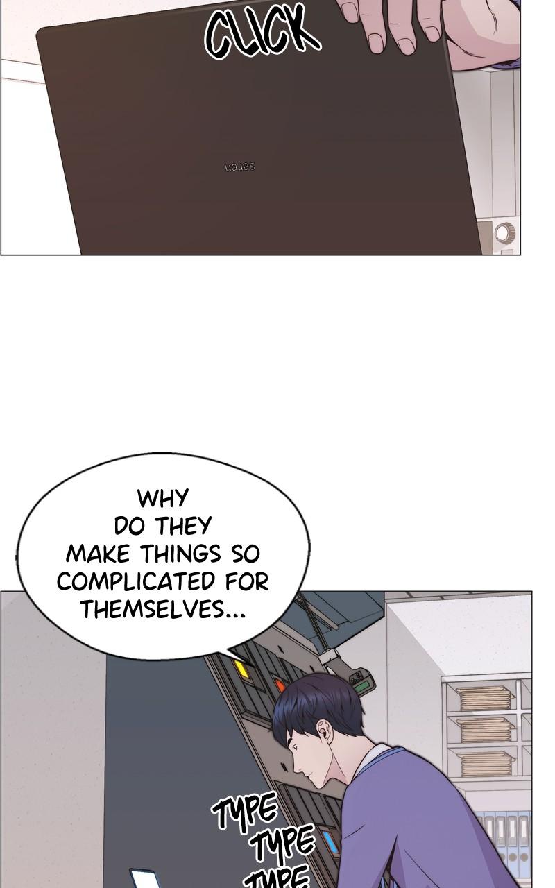Read A Man's Man Manga Online