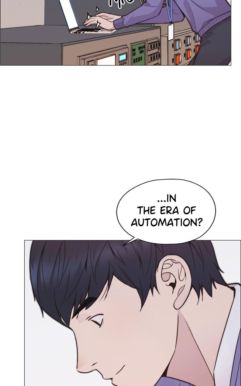 Read A Man's Man Manga Online