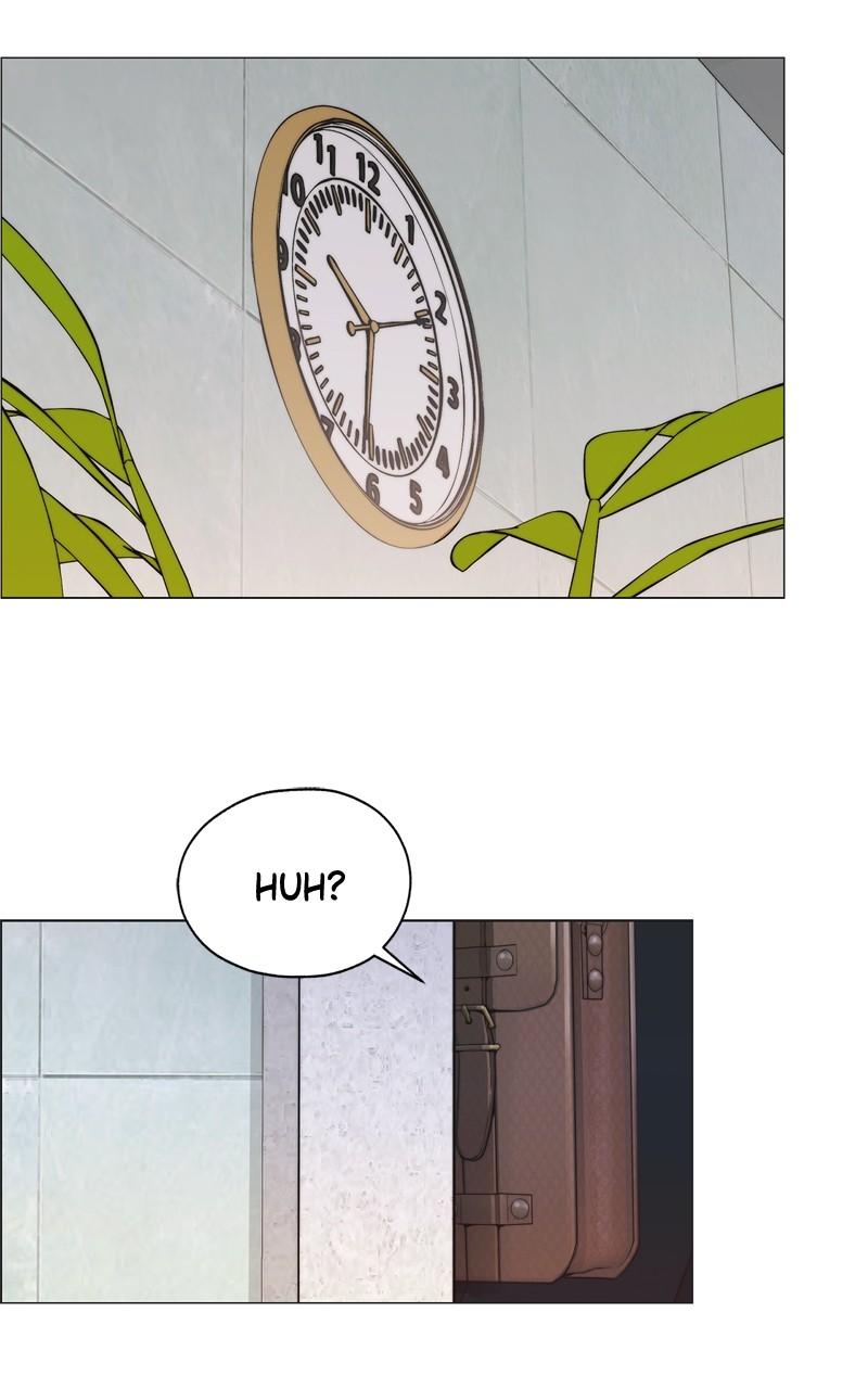 Read A Man's Man Manga Online