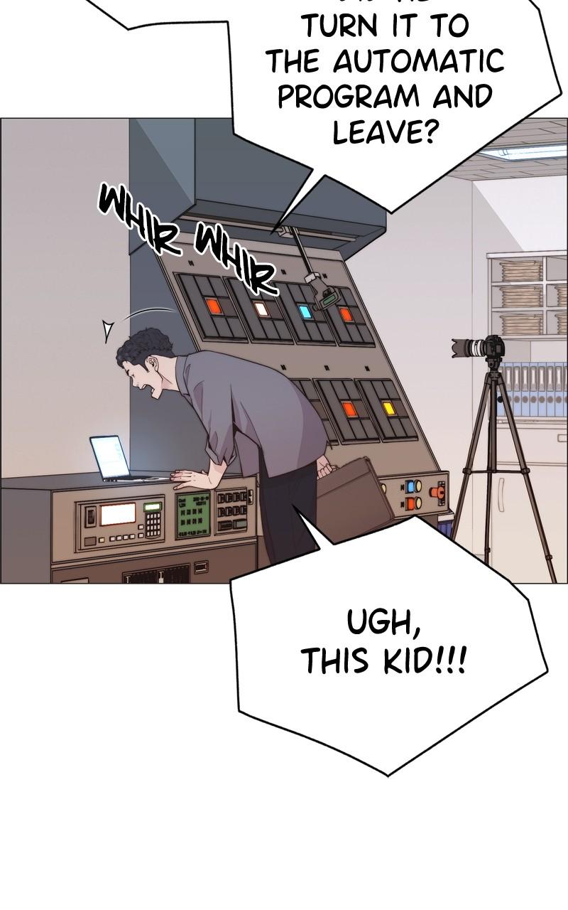 Read A Man's Man Manga Online