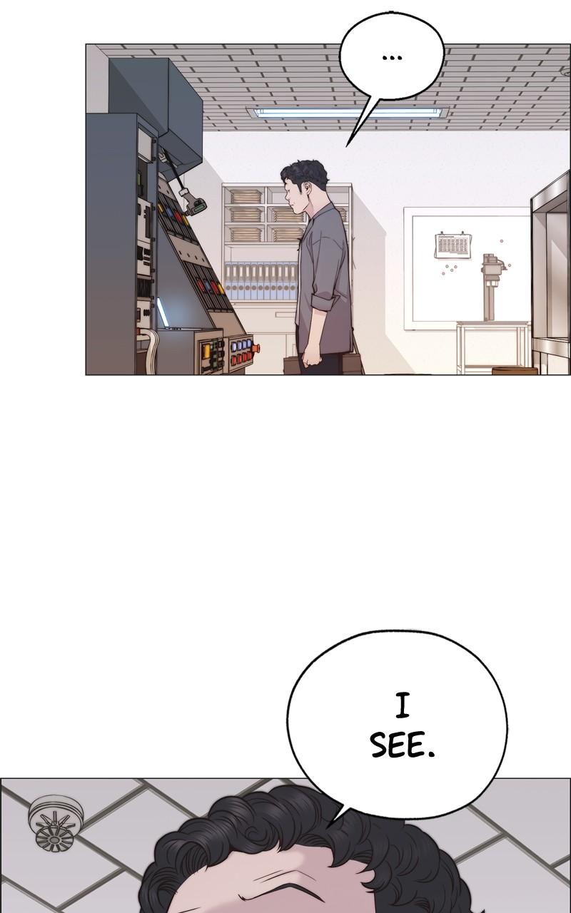 Read A Man's Man Manga Online