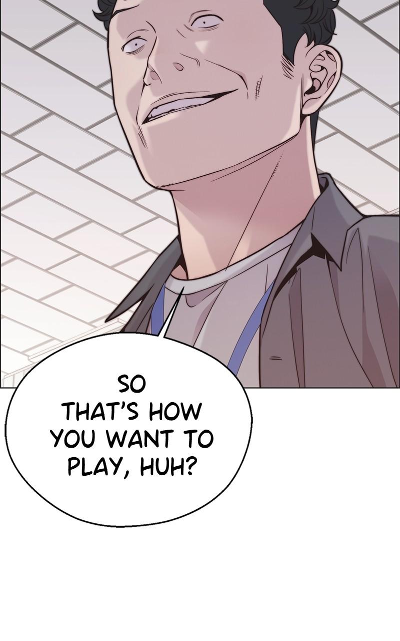 Read A Man's Man Manga Online