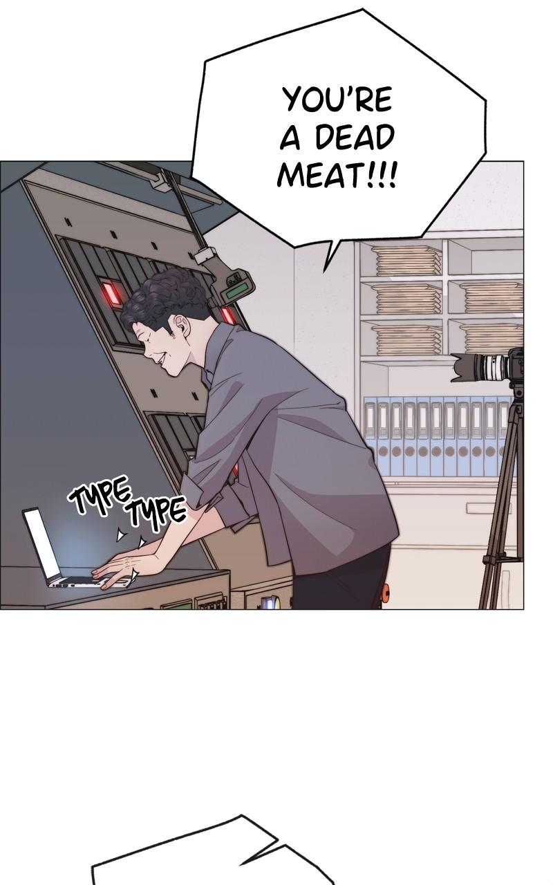 Read A Man's Man Manga Online