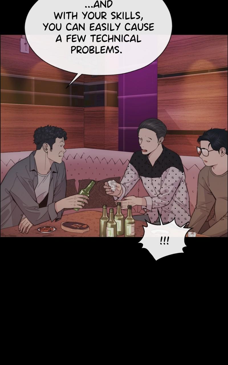 Read A Man's Man Manga Online