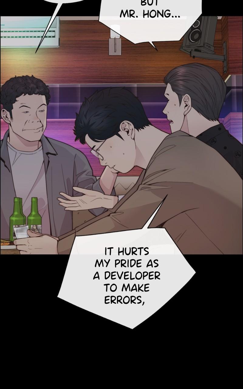 Read A Man's Man Manga Online