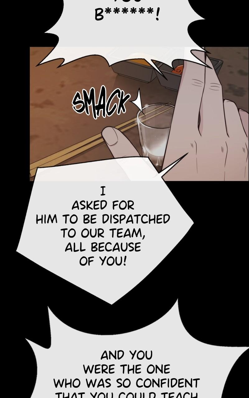 Read A Man's Man Manga Online