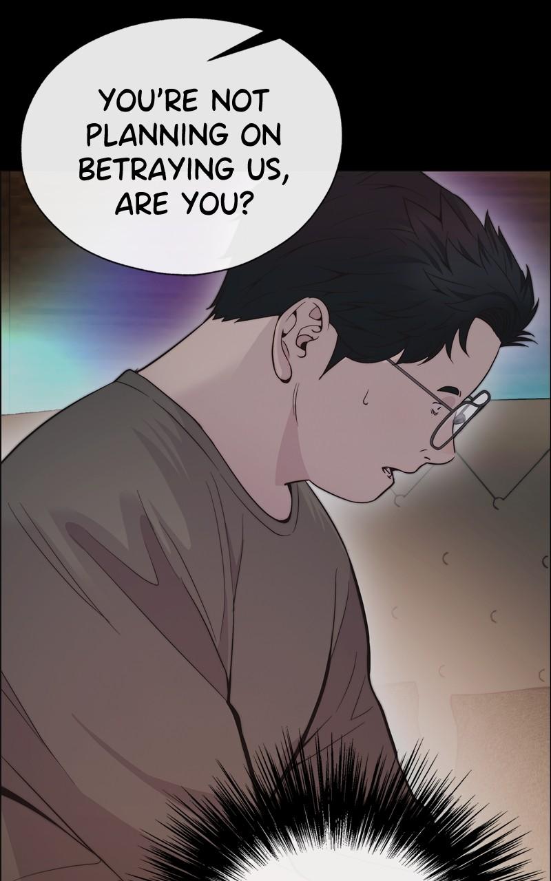 Read A Man's Man Manga Online