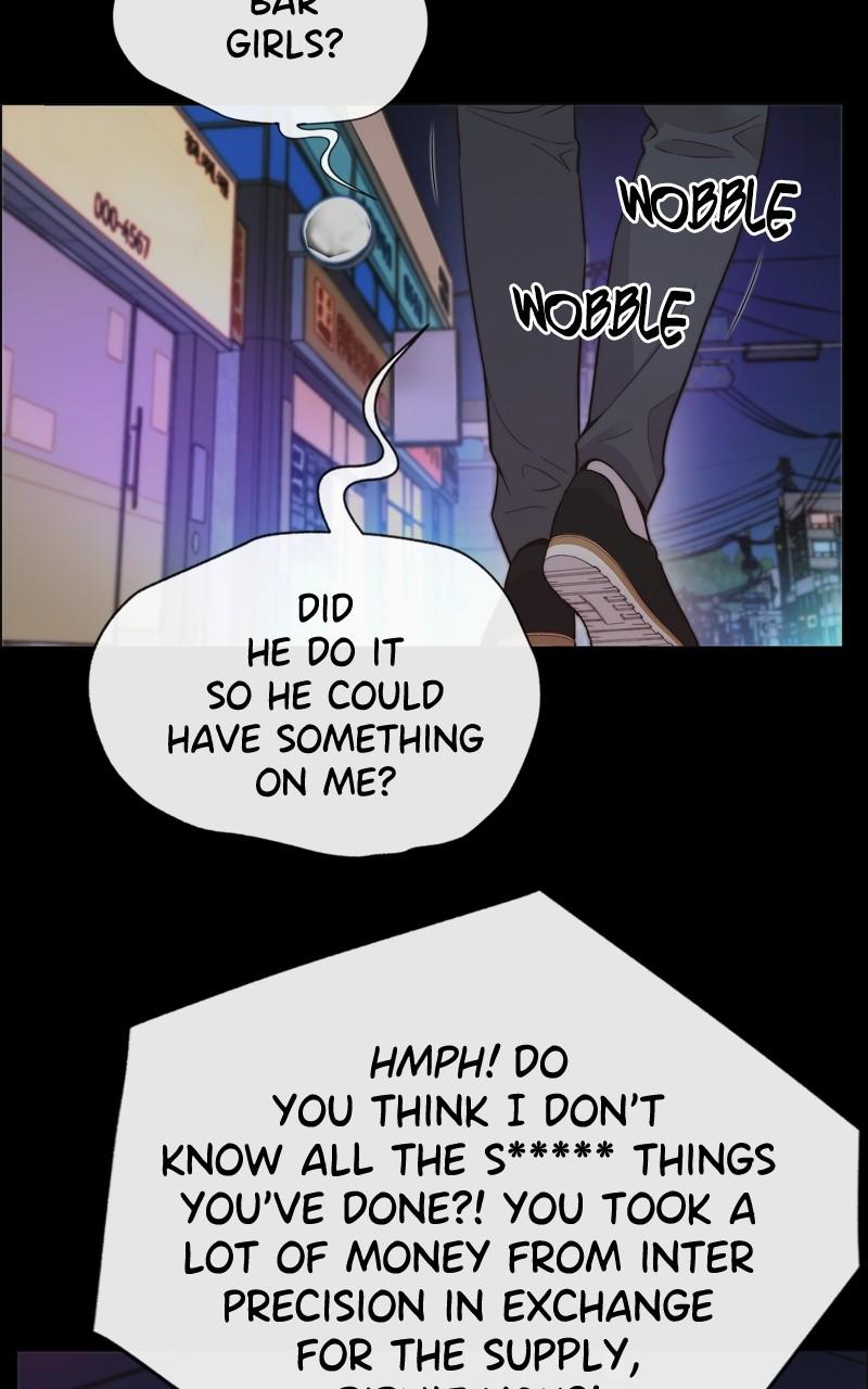 Read A Man's Man Manga Online